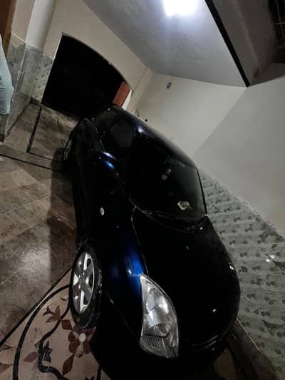 Suzuki Swift 2012