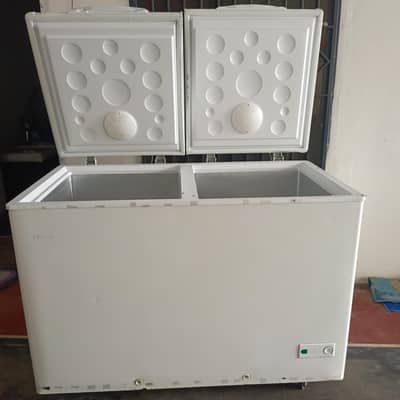 freezer new