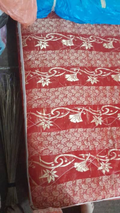 2ble bed spring Matras 10 inches