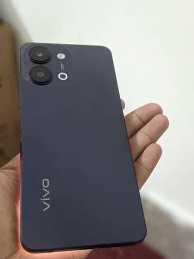Vivo Other Model