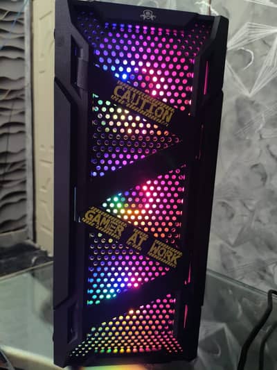 Intel i5 10th Gen Gaming PC