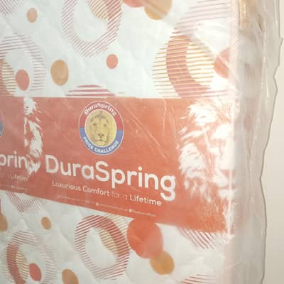 King Size Mattress  | Excellent Condition