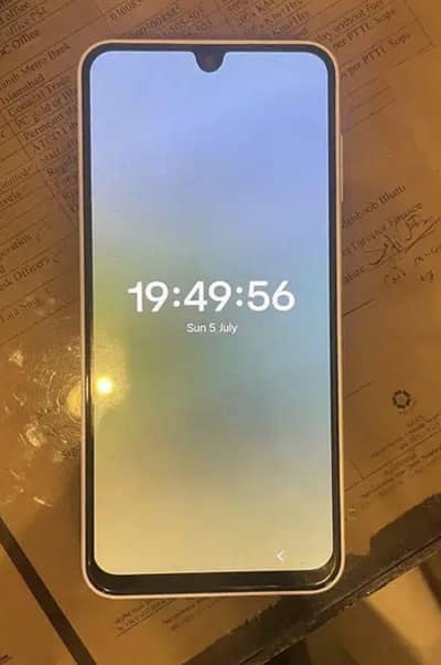 Samsung Mobile A16