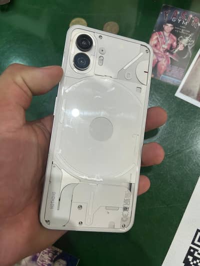 Nothing Phone 2 12/256
