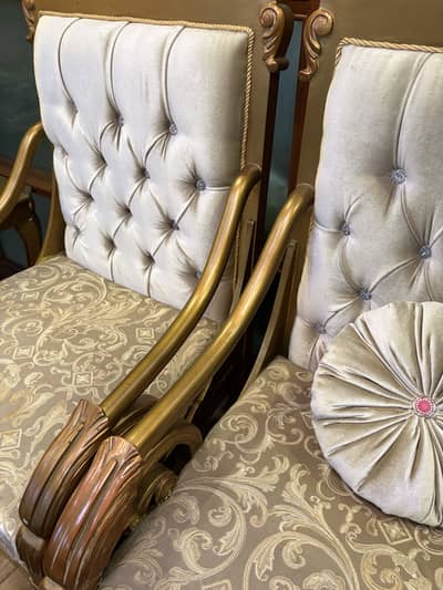 Sofa Chairs