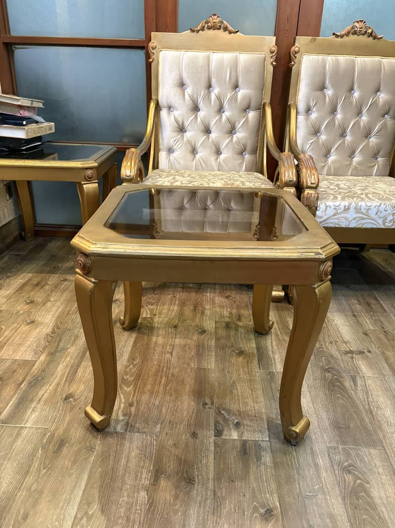 Sofa Chairs 1