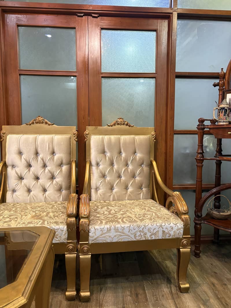 Sofa Chairs 5