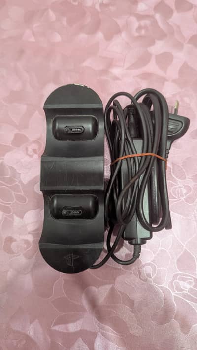 Double Charging dock For PS4 controllers