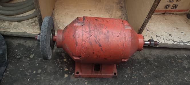 buffing motor Japan