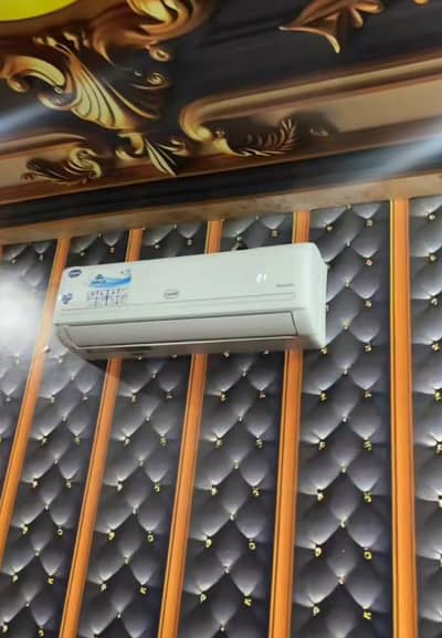 Haier AC DC inverter 1.5tan my wtsp 0322-33;24-309