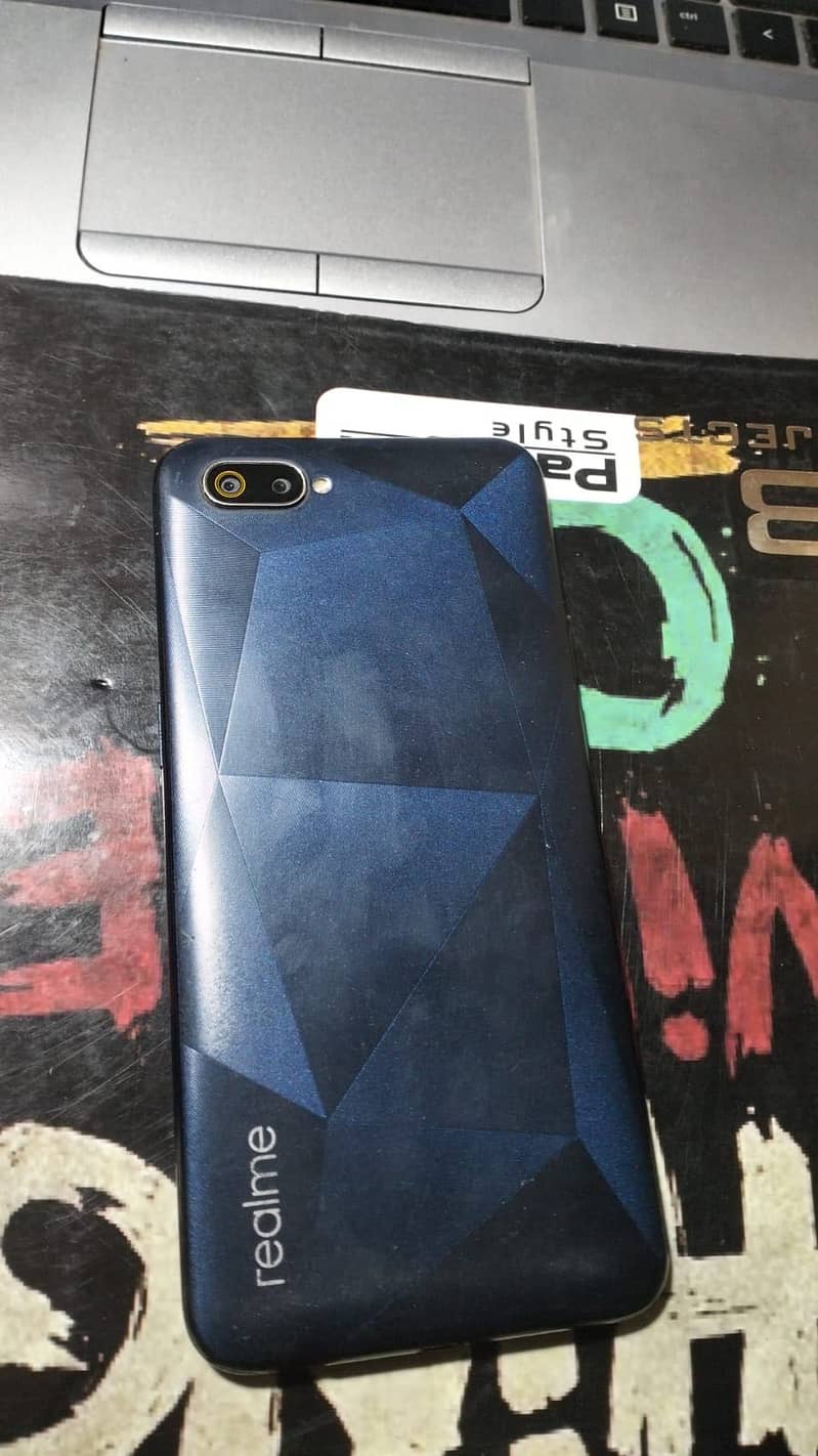 Realme C2 2