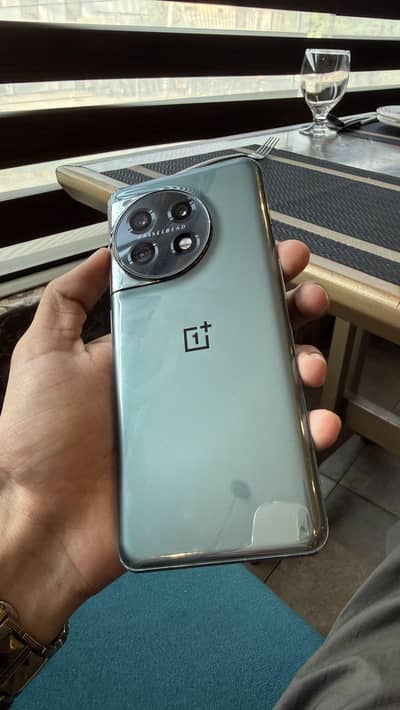 One Plus 11