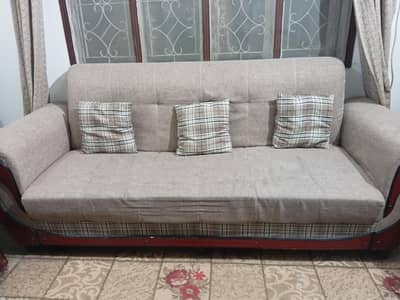 7 Seater Sofas