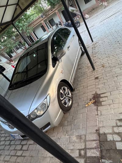 Honda Civic Prosmetic 2009 ( 03075248900)