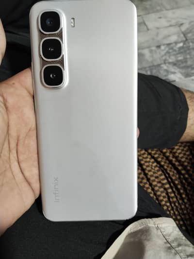 Infinix hot 60 pro plus