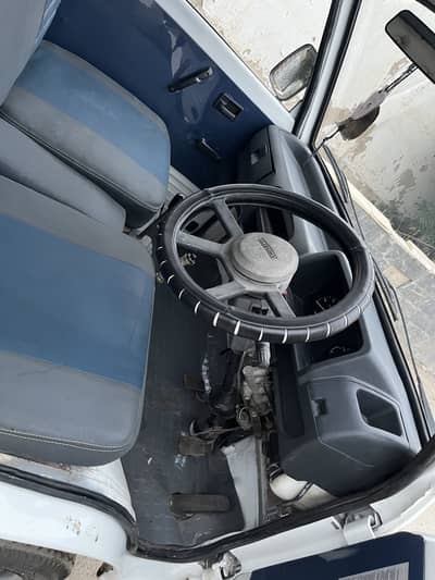 Suzuki Ravi 2016