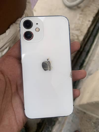 Apple iPhone 12 mini