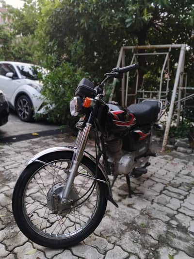 honda 125 2024
