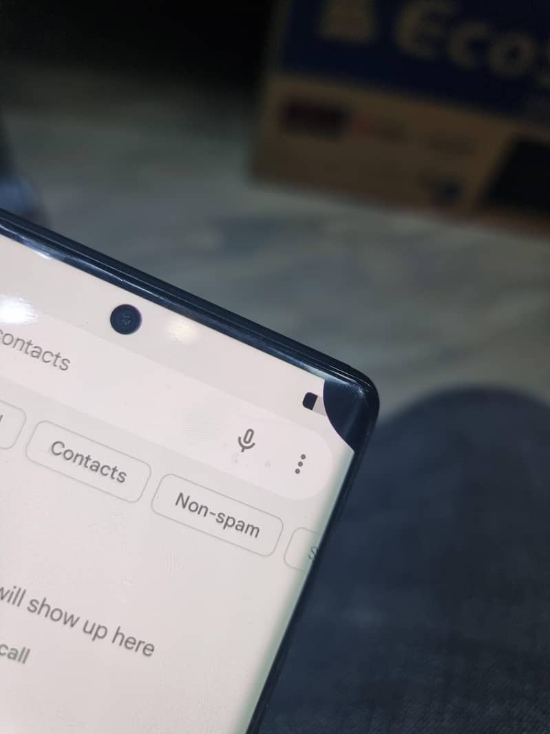 Google Pixel 6 Pro 2