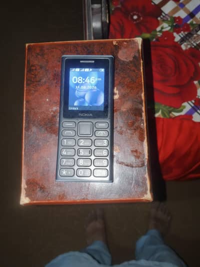 Nokia 108