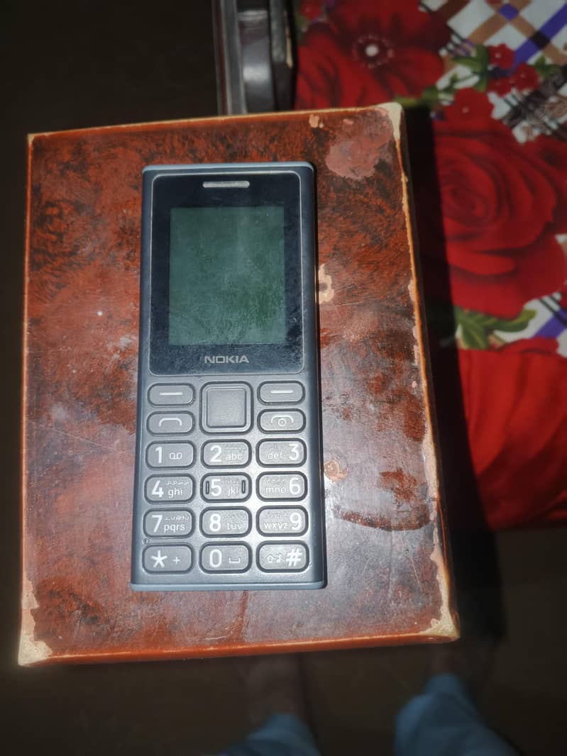 Nokia 108 1