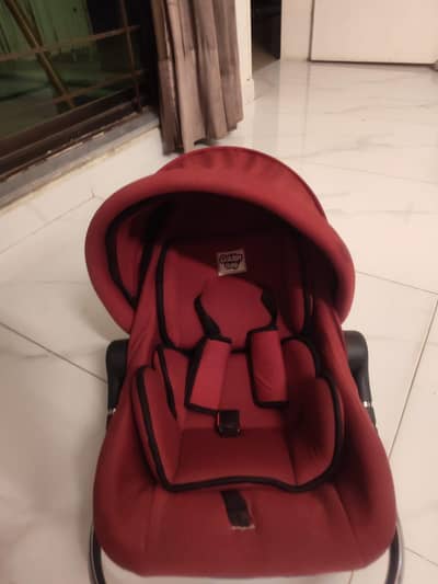 golden baby company bouncer