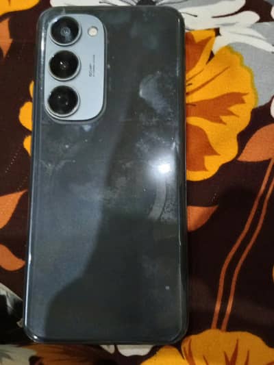 Tecno SPARK 40 pro plus