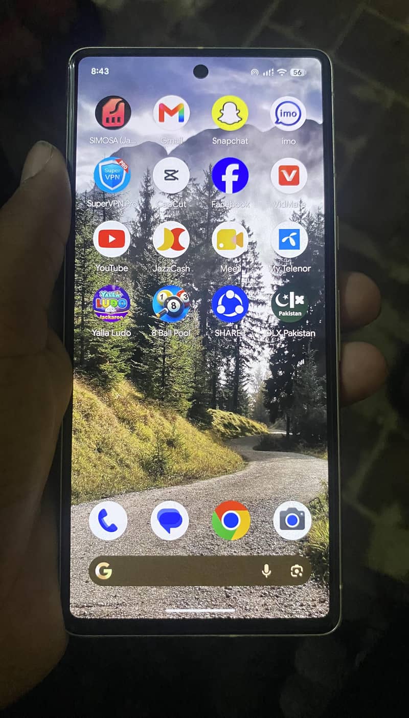 Google Pixel 7 2