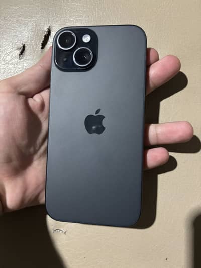Apple iPhone 15