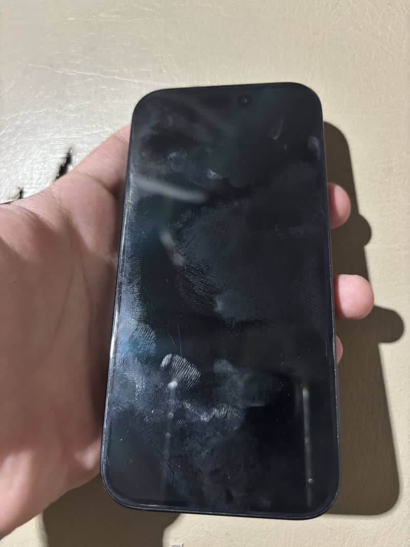 Apple iPhone 15 3