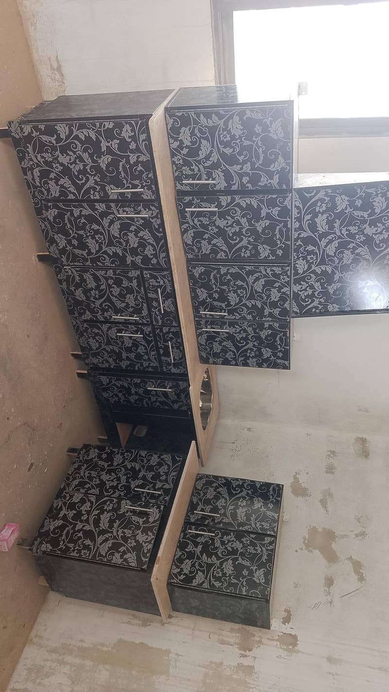kitchen cabinets 1