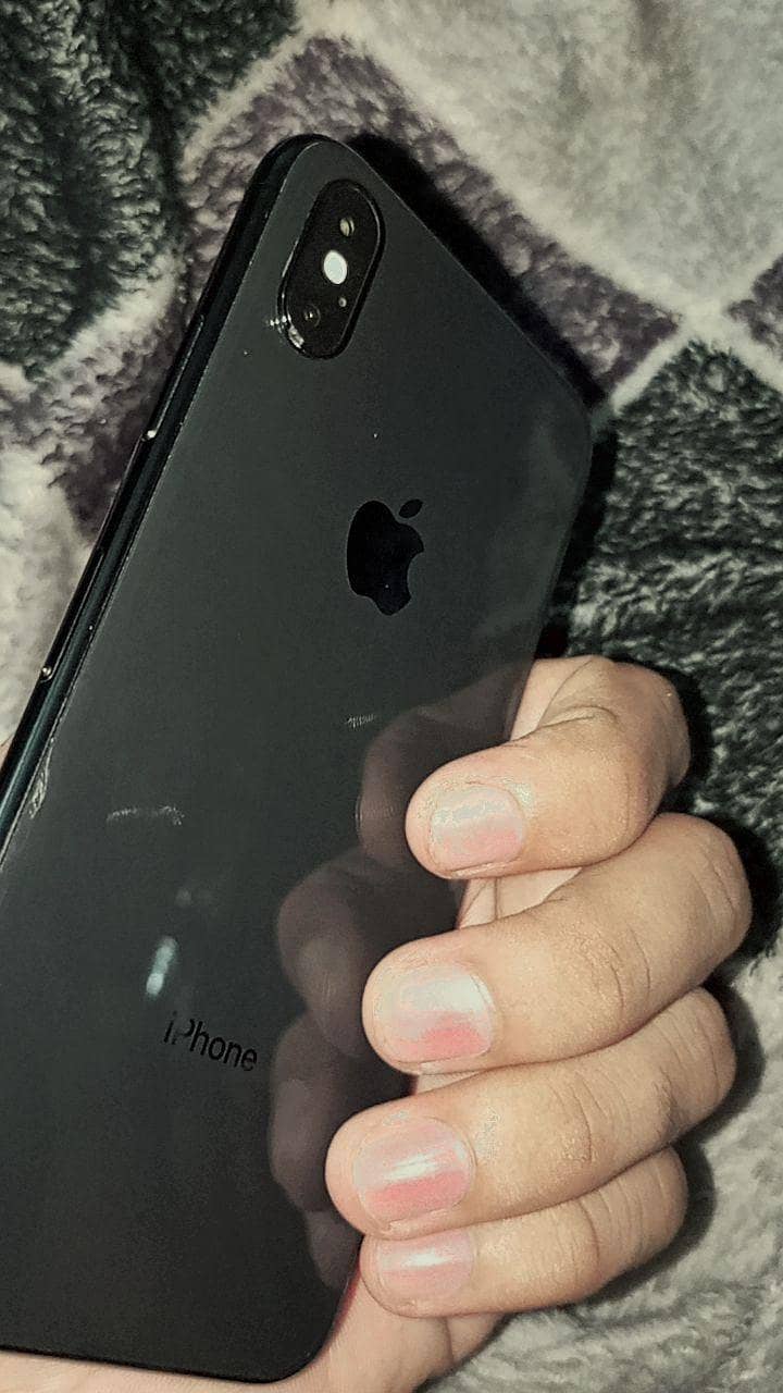 Apple iPhone X 2