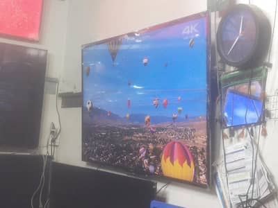 samsang LG OLED Sony QLED 55 65 75