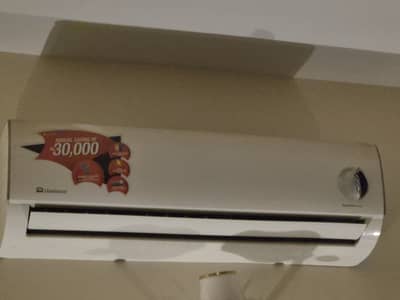 Dawlance 1.5 ton inverter