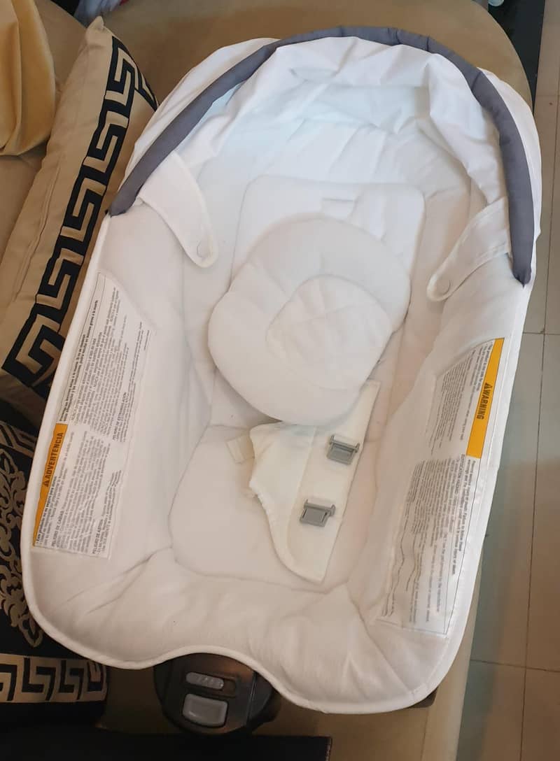 GRACO PACK N PLAY 6