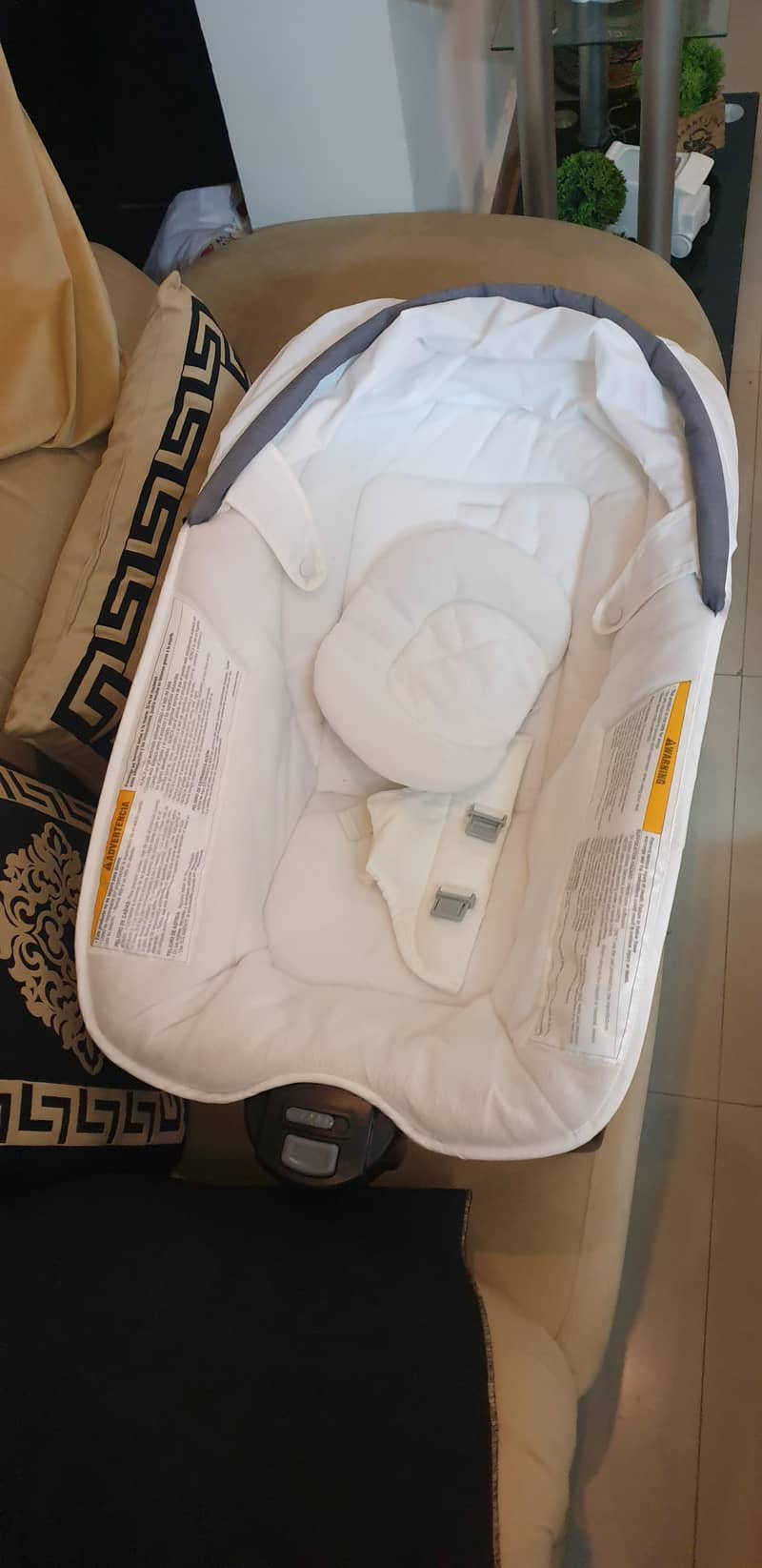 GRACO PACK N PLAY 7