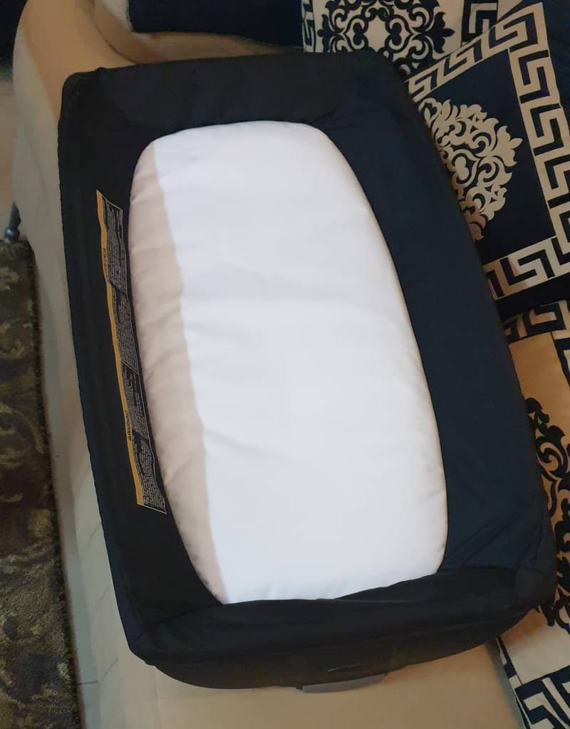 GRACO PACK N PLAY 12
