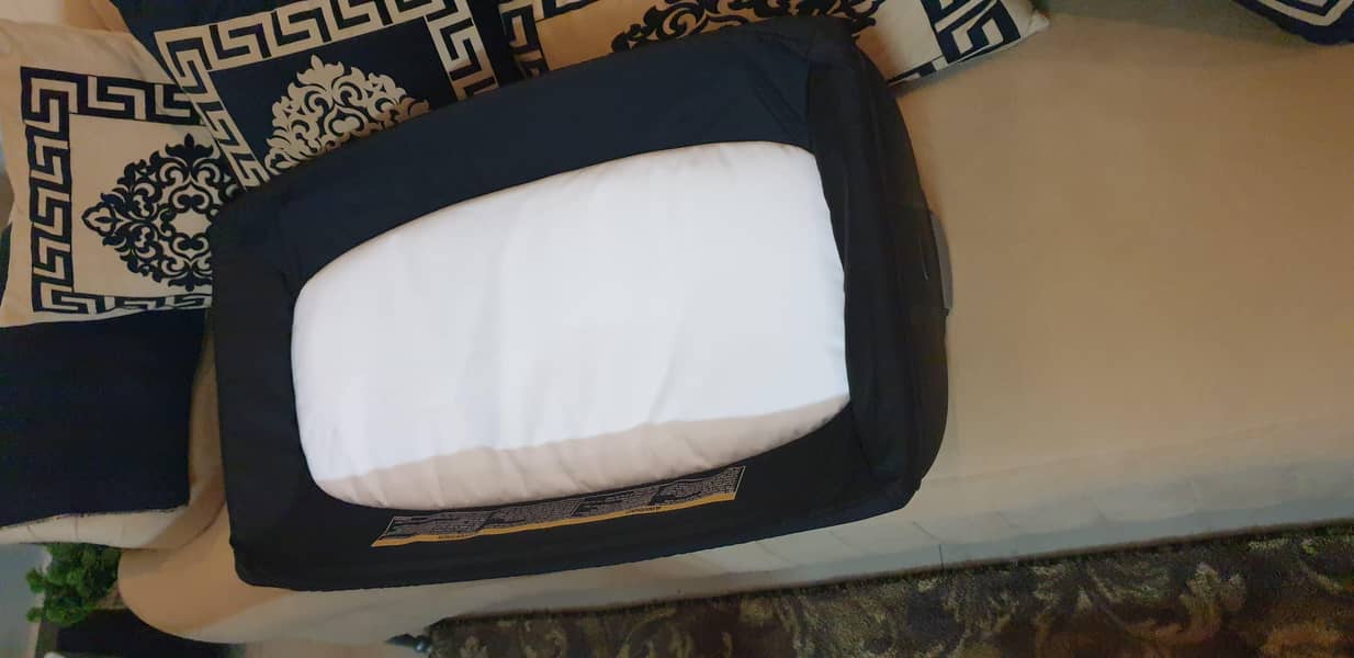GRACO PACK N PLAY 13