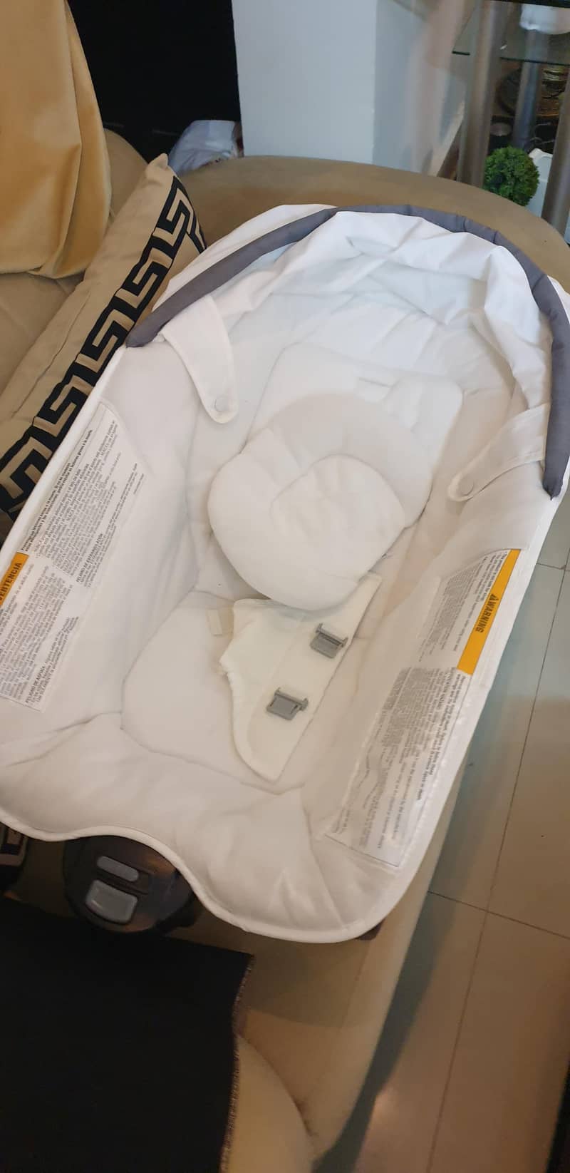 GRACO PACK N PLAY 14