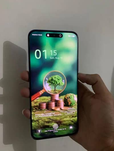 Infinix Hot 6 Pro plus