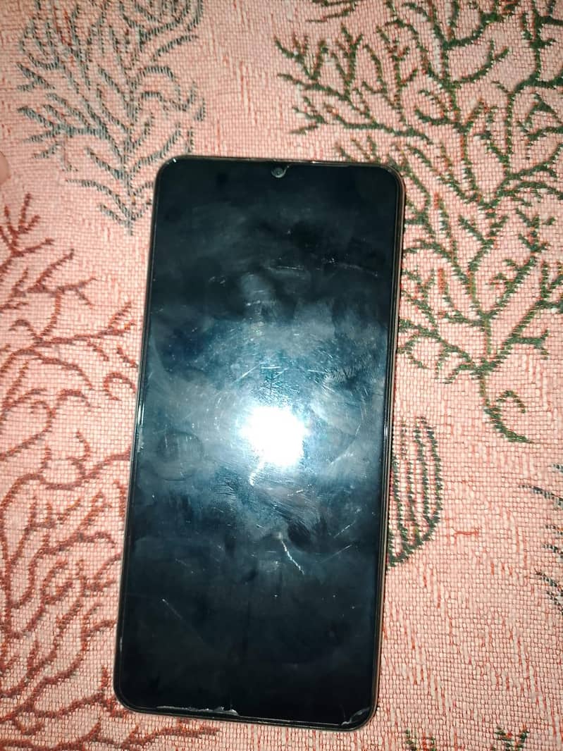 Realme Note 60x 1