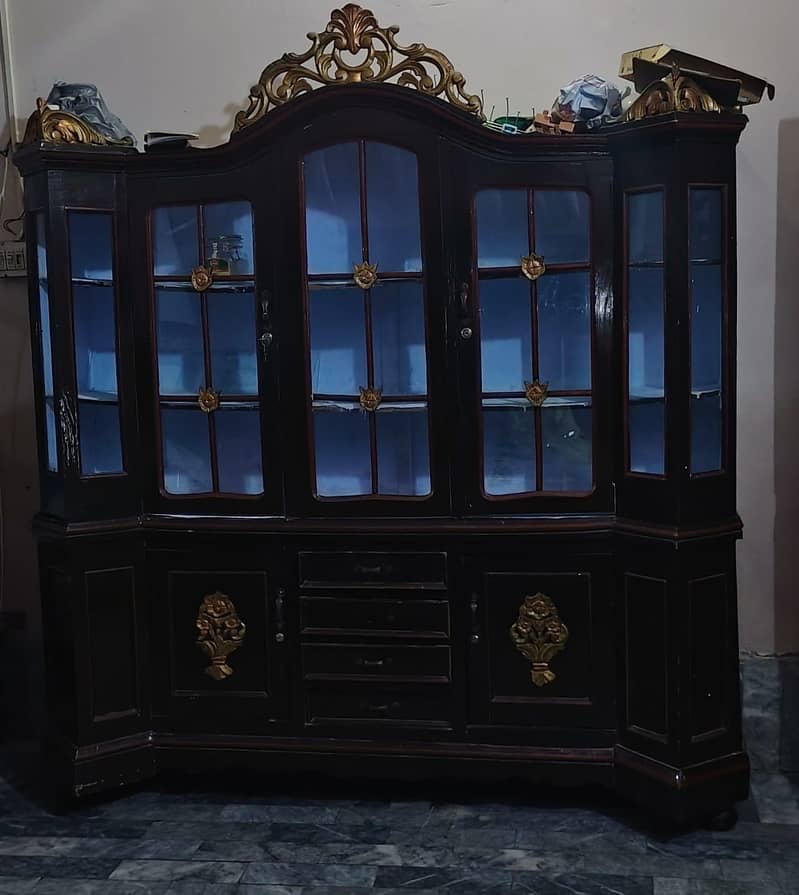 showcase 0