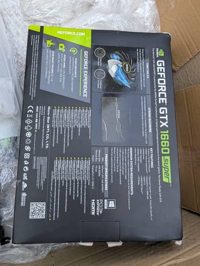 Gtx 1660 super