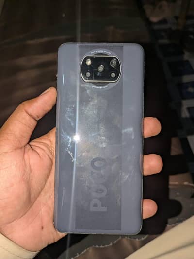 Xiaomi Poco X3