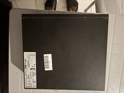 i5 8th Generation, Fujitsu Machine 10/10 Uk Import