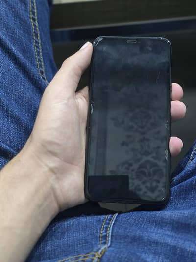 Apple iPhone 11 Pro Max