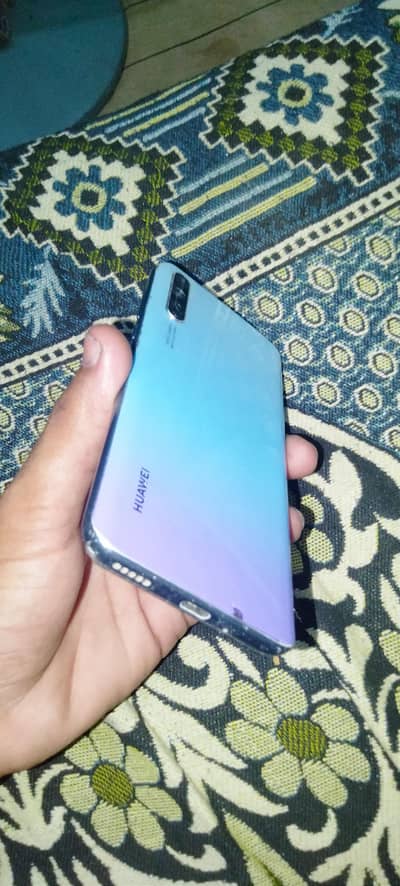 Huawei Y8p,6,128, Exchange possible