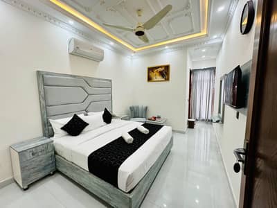 Hotel Haven Lahore