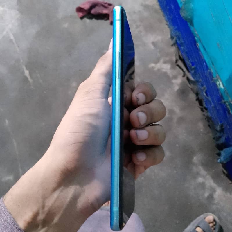 One Plus 8T 0