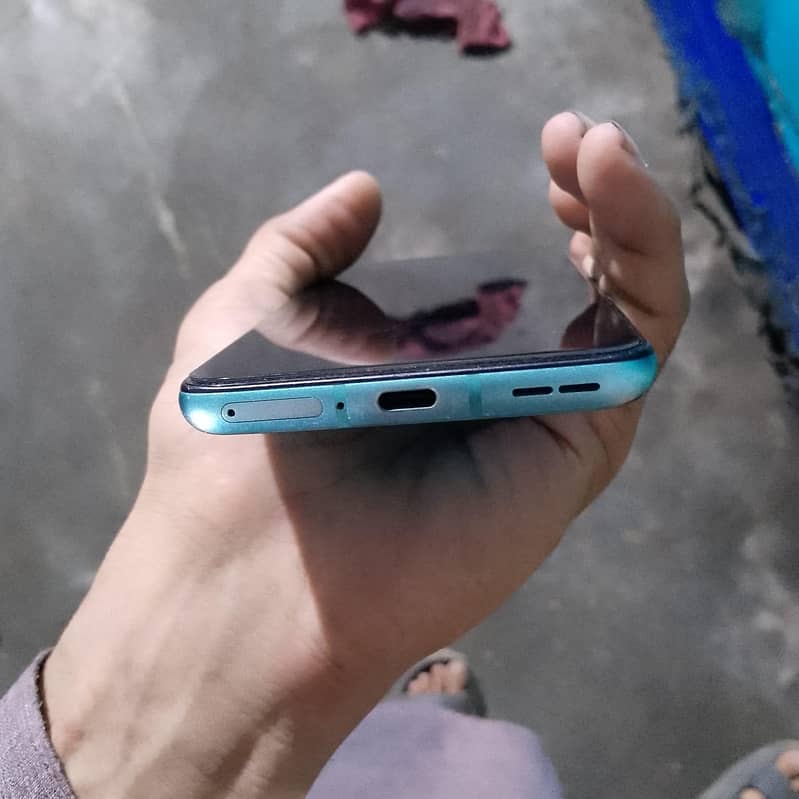 One Plus 8T 2